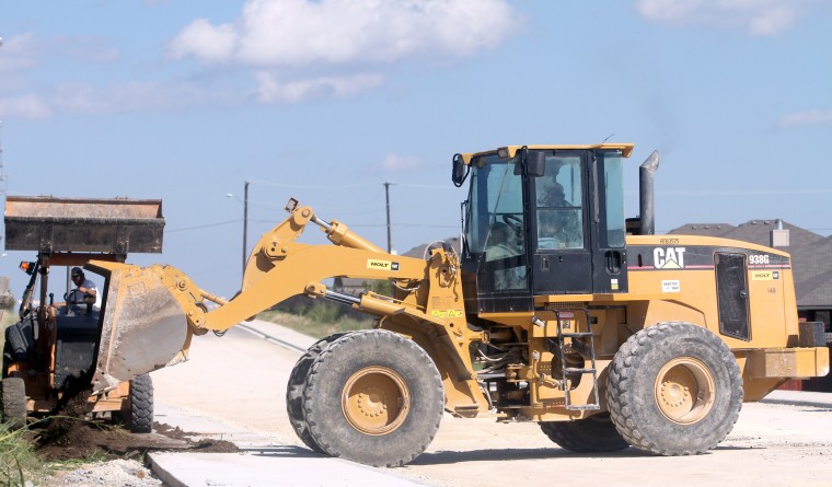 Stagecoach Construction